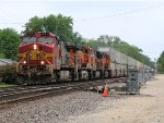 BNSF 771